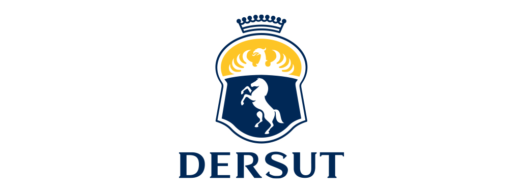 Logo Dersut da 2019