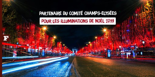 Champs-Élysées
