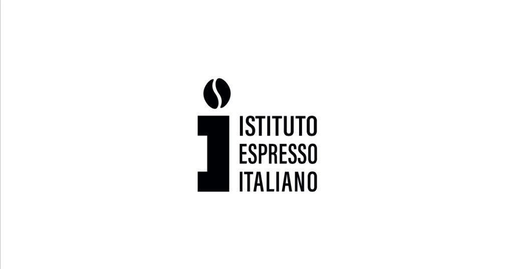 Istituto espresso italiano Logo