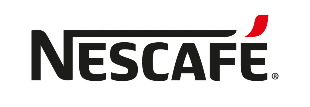 Logo Nescafé