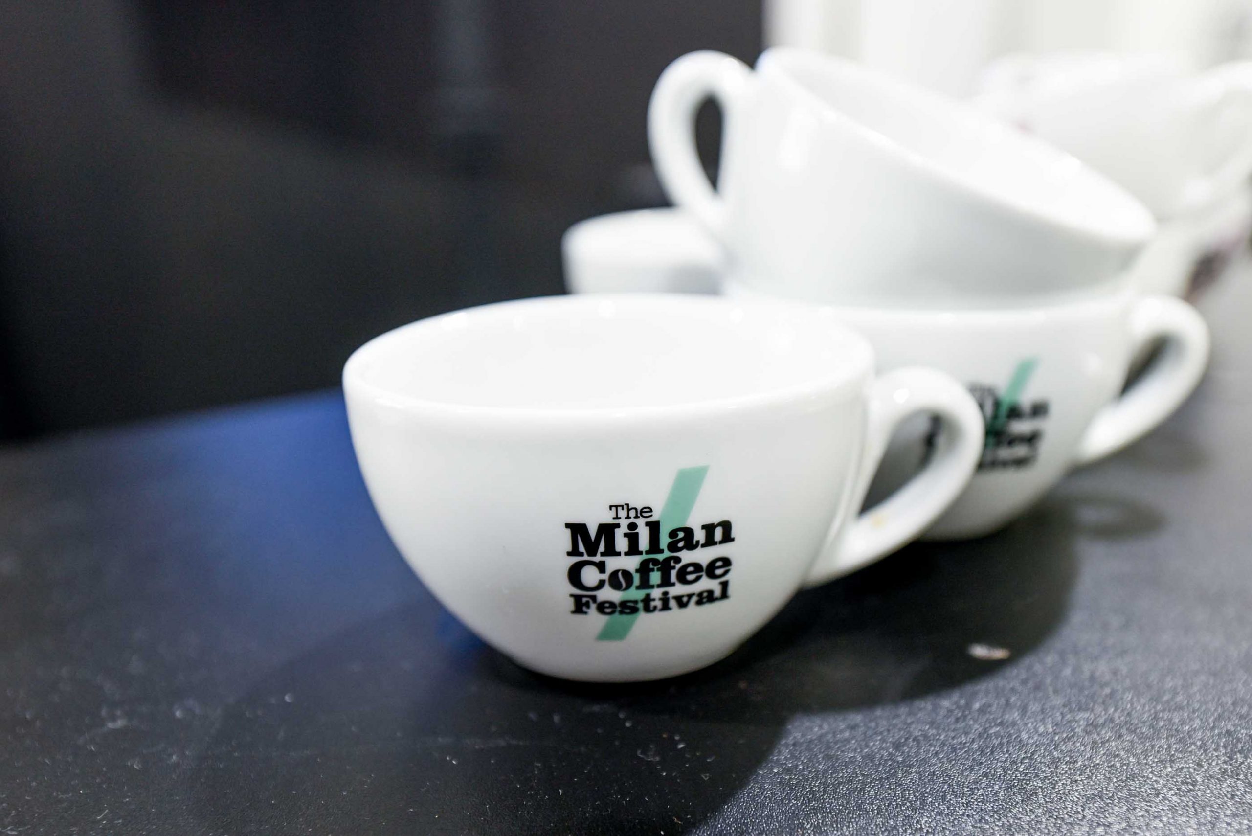 The milan coffee festival