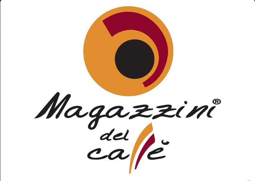 Magazzini del caffè logo