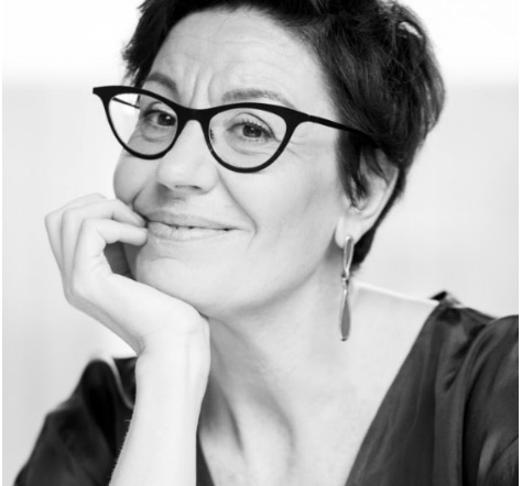 Simona Liguoro, HR Director di Nespresso Italia