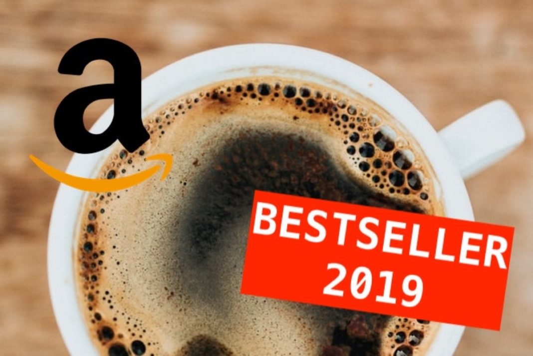 bestseller 2019