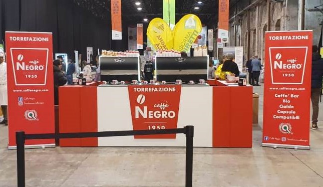 caffè negro