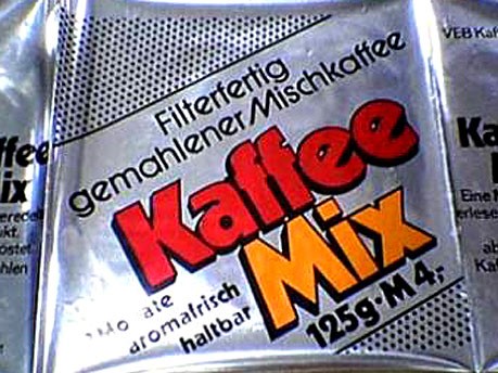 kaffee mix