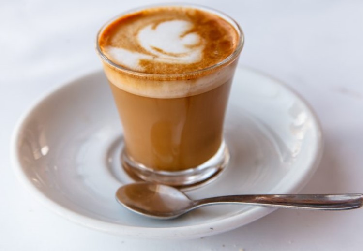 cortado