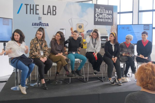 women in coffee 2019 women in coffee 2019
