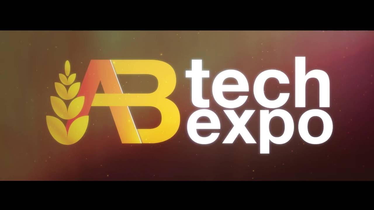 Il logo del Salone A.B. Tech Expo che si svolge a Rimini in contemporanea con il Sigep