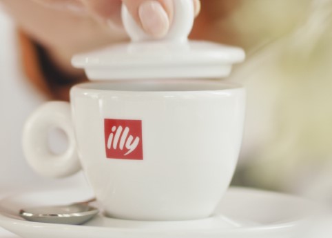 illycaffè