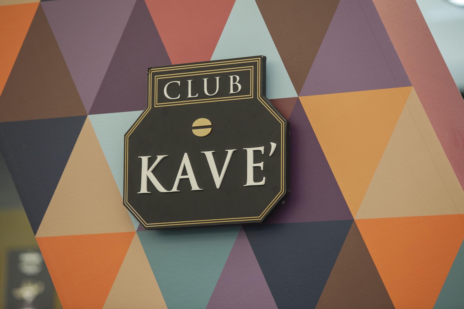 Club Kavè