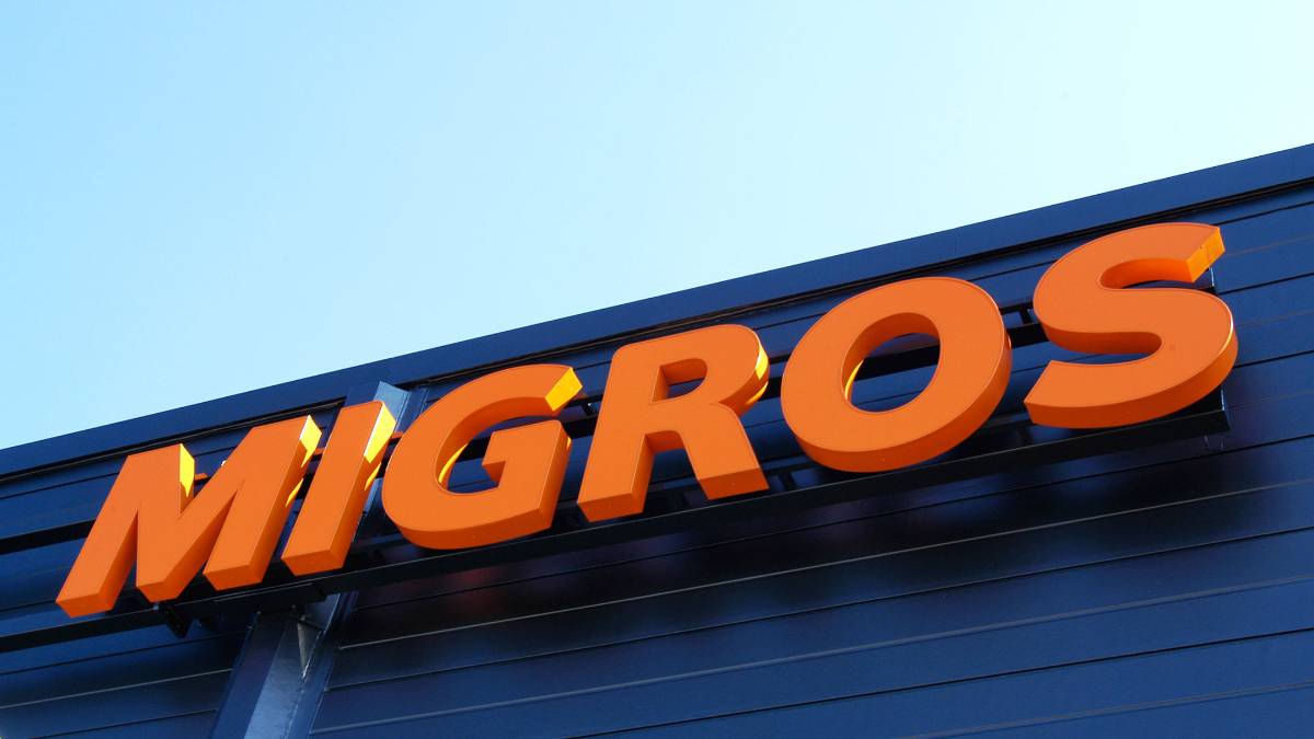 Migros nestlé fust