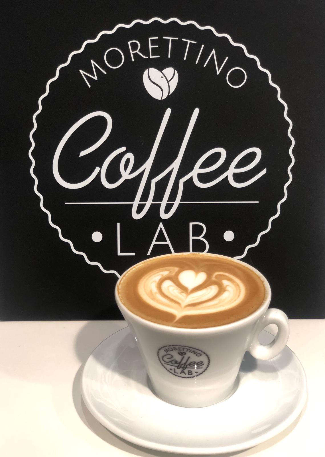 Morettino Coffee Lab