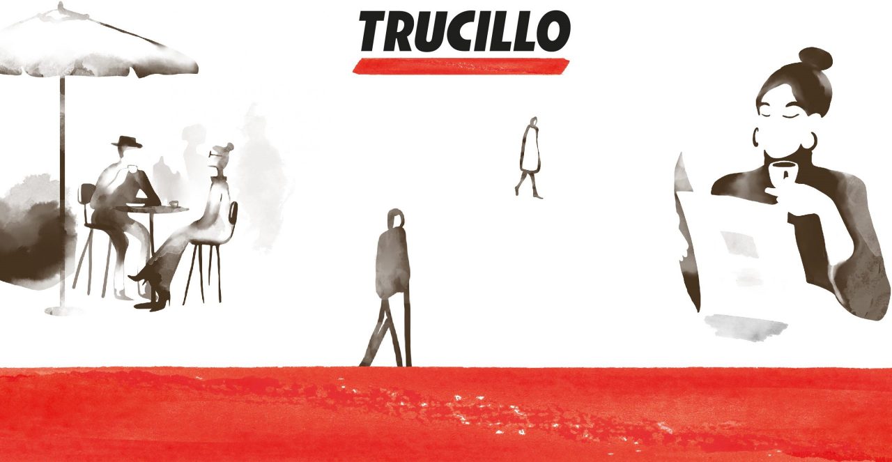 caffè trucillo