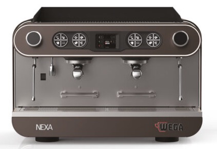 Il modello Nexa di Wega
