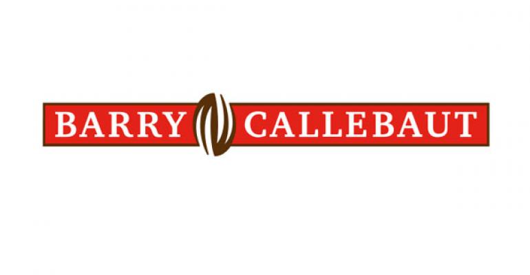 Barry callebaut cioccolato unilever