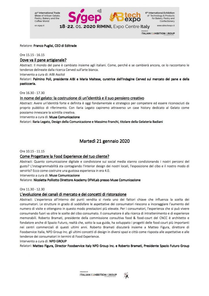 sigep programma 5