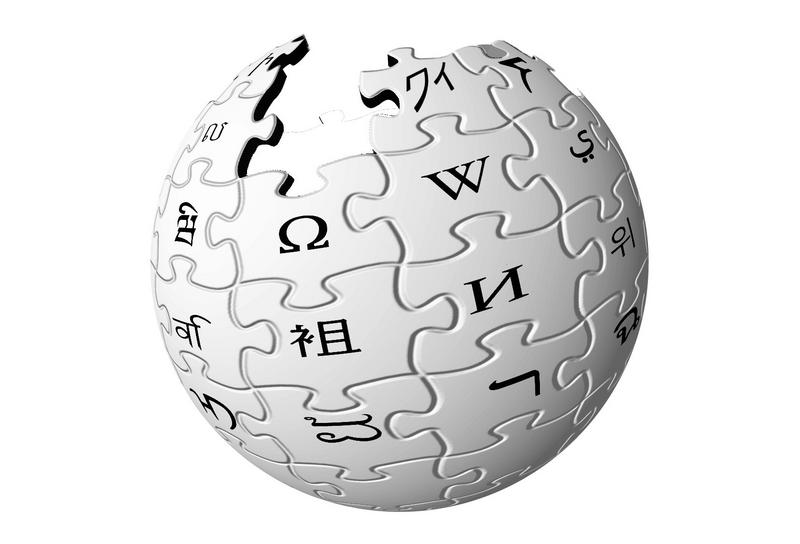 wikipedia