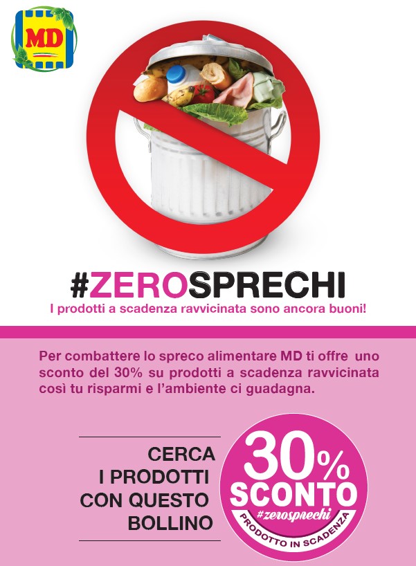 #zerosprechi