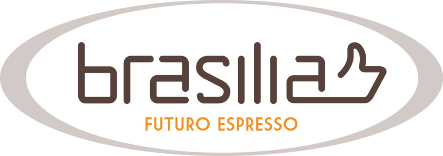 Logo Brasilia