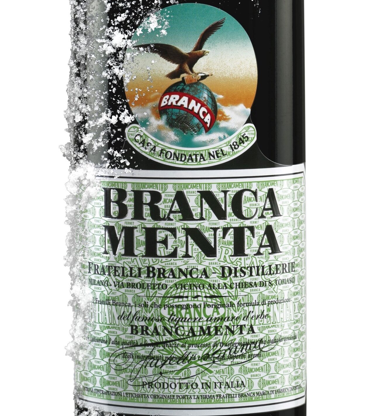 brancamenta