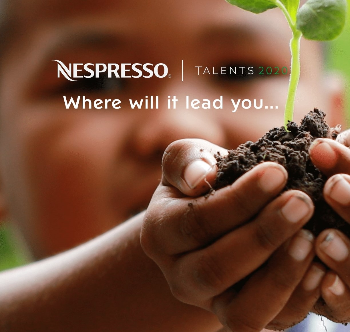 nespresso talents