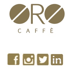 Logo Oro Caffè