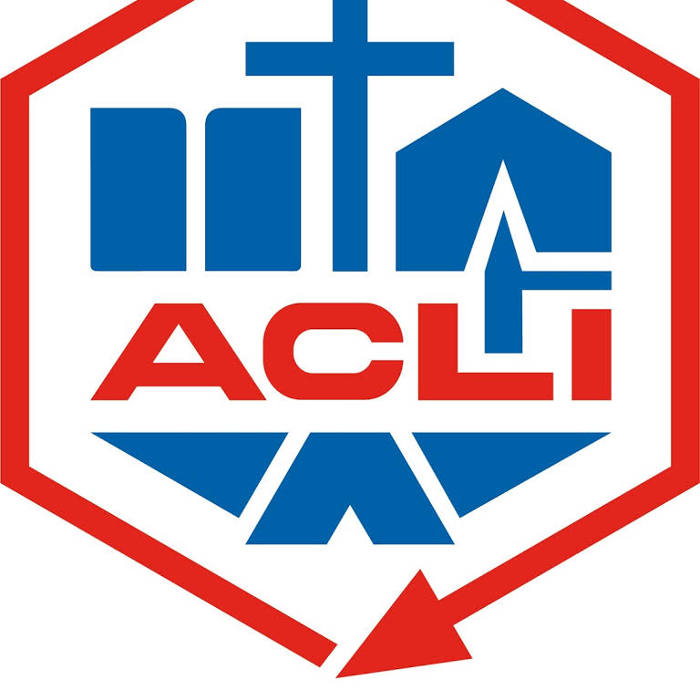 Logo acli ciircolo acli di concesio