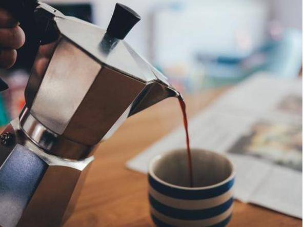 Conservare fresco il caffè per la moka: ecco 13 mosse da fare a casa