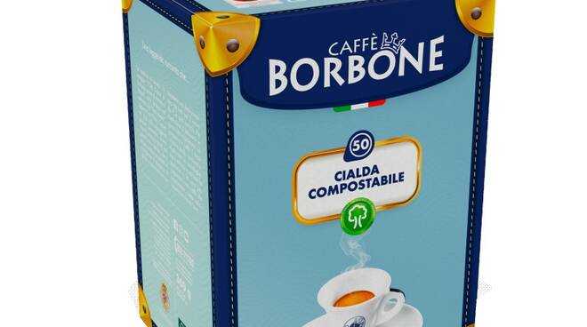 Smurfit Kappa caffè borbone