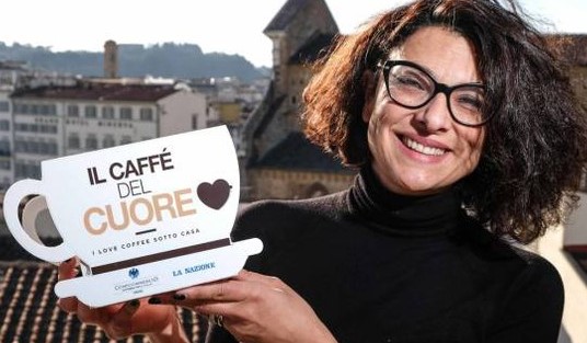 il caffè del cuore