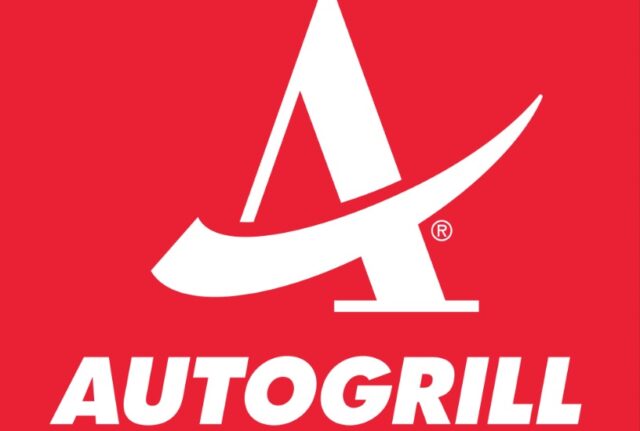 autogrill cometa dufry