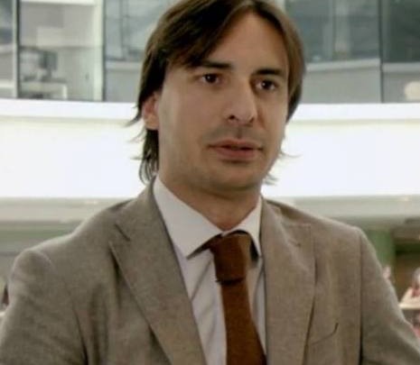 massimo cerulo