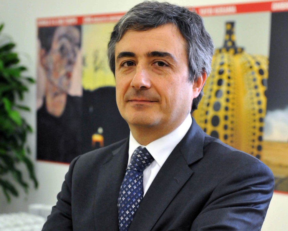 mandarin il managing partner Lorenzo Stanca