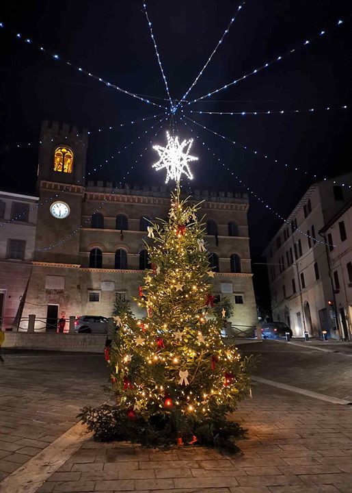 natale magione dolce notte