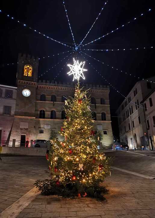 natale magione dolce notte