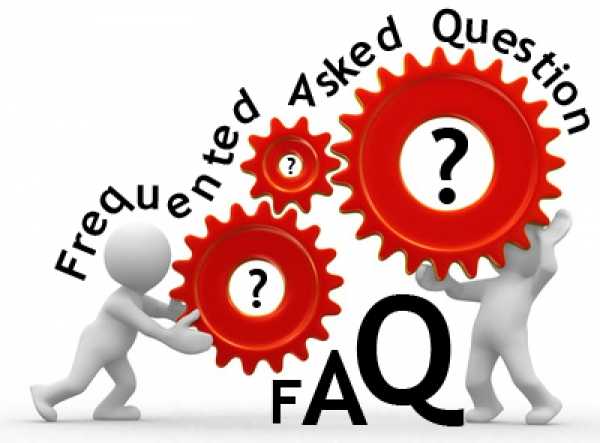 fipe faq domande frequenti