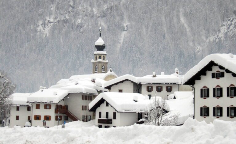 Belluno, il caffè in chiesa per richiamare i fedeli alla preghiera