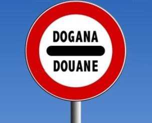 dogane