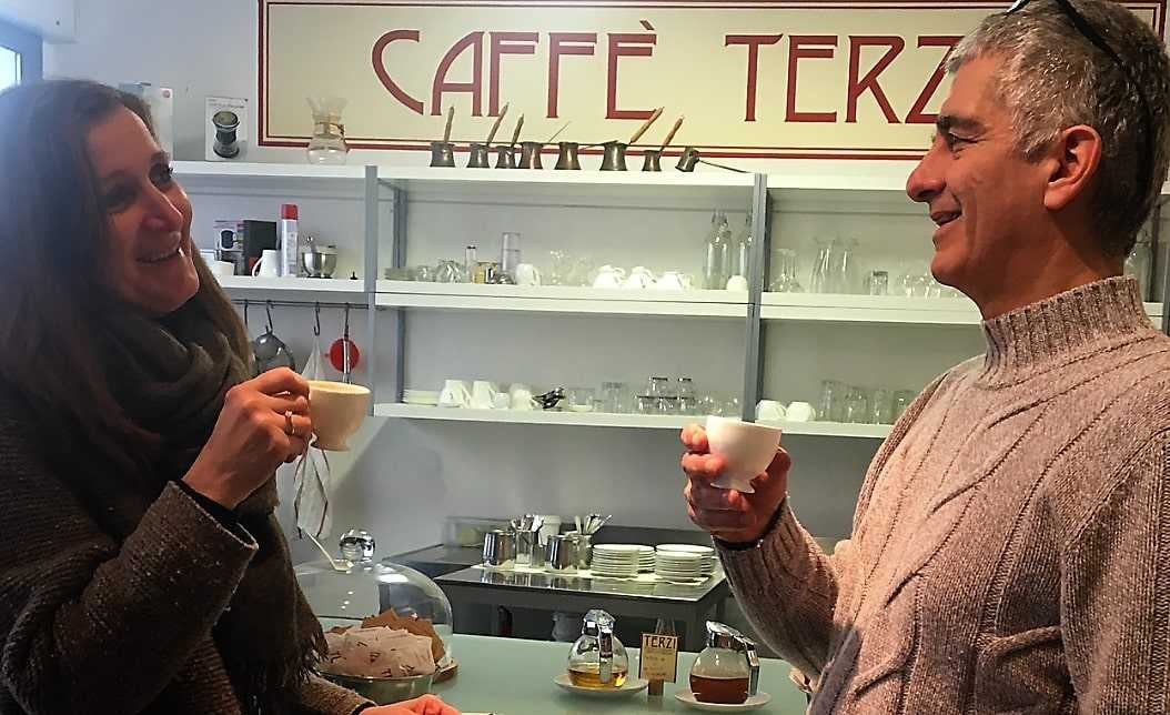 caffè terzi