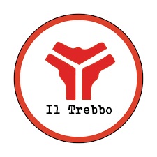 Logo il trebbo compagnia teatrale