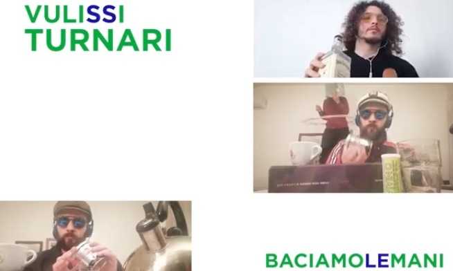 baciamolemani