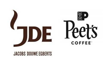 Jde Peet's