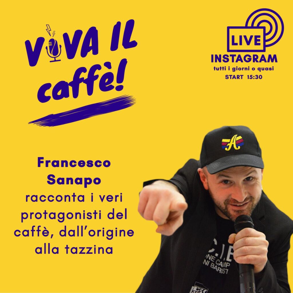 francesco sanapo instagram