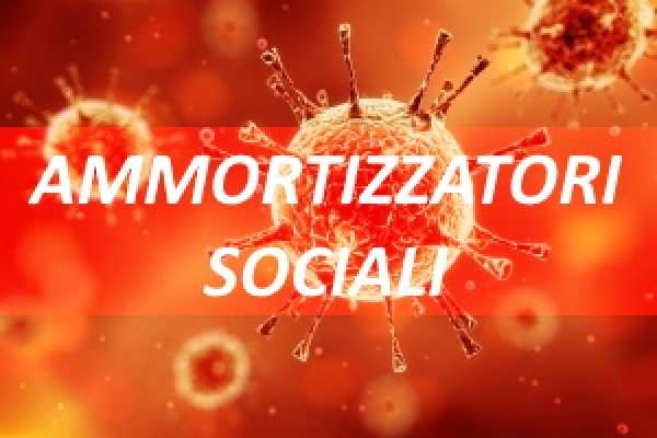 ammortizzatori sociali