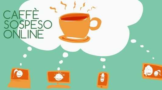 caffè sospeso online