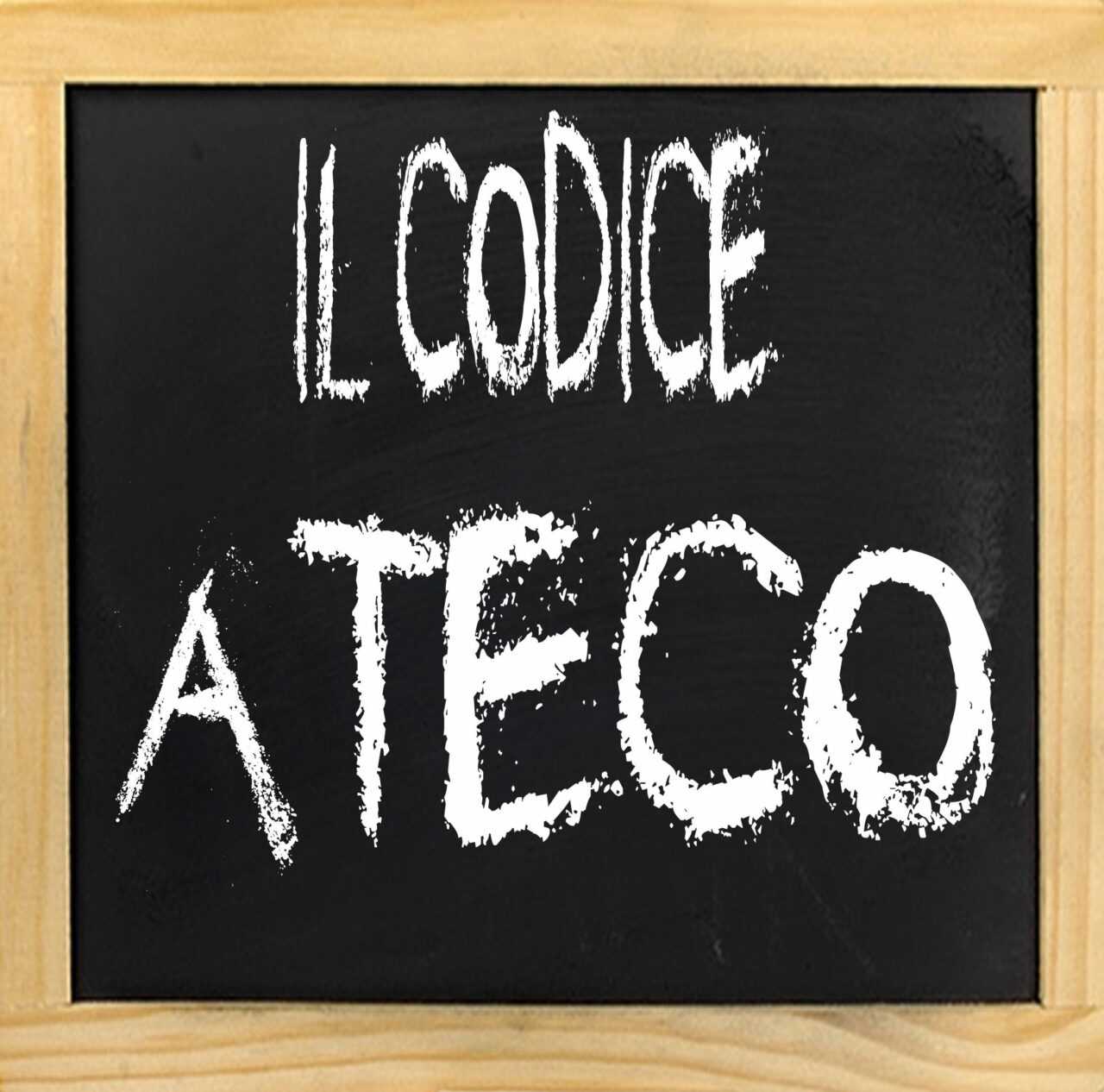 codice ateco