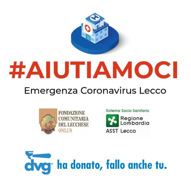 dvg aiutiamoci