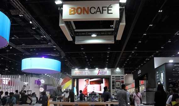 boncafé gulfood 2020