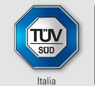 tuv italia business